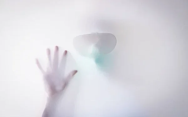 hantu rumah sakit