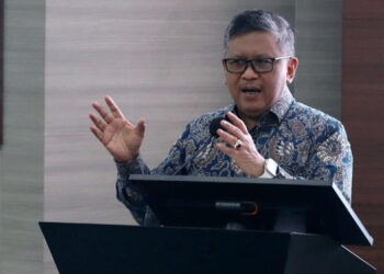 PDIP Fokus Matangkan Puncak Bulan Bung Karno, Kesampingkan Ganjar Pranowo