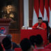 Jelang Puncak Peringatan Bulan Bung Karno, Hasto Ungkap Pesan Megawati