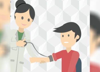 Ini Klasifikasi Hipertensi Supaya Tahu Tekanan Darahmu Normal atau Tidak