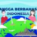 Upaya Mahasiswa Melestarikan Bahasa Indonesia di Era Modern