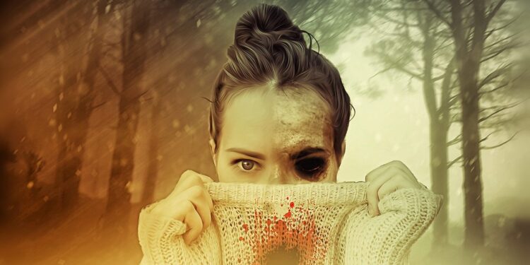 Cerita Horor: Misteri Perempuan Berbaju Kuning di Pinggir Tol Jagorawi