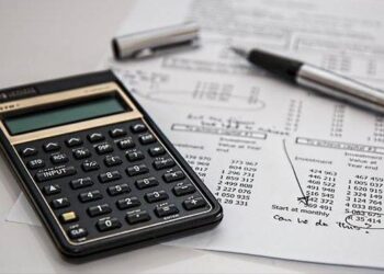 Cara Menyusun Jurnal Umum Perusahaan Jasa dengan Cara Manual