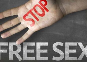 Perilaku Seks Bebas Merajalela di Kalangan Remaja