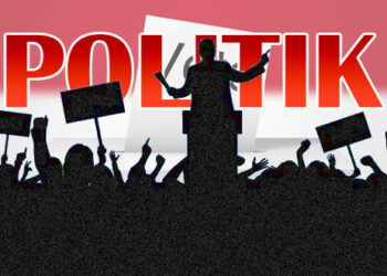 Kekuasaan Politik dalam Organisasi
