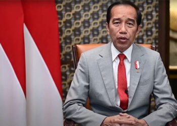 Status Pandemi COVID-19 Resmi Dicabut, Ini Harapan Presiden Jokowi