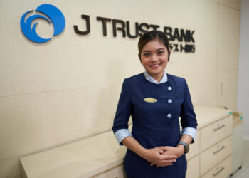 J Trust Bank Lanjutkan Kinerja Positif di Kuartal I 2023