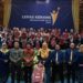 Sekolah Kak Seto: Menyatukan Pendidikan dan Homeschooling dalam Lepas Kenang 2023