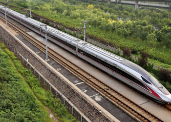 Baut dan Kabel Proyek Kereta Cepat Jakarta-Bandung Dicuri, DPR Minta Pengamanan Total