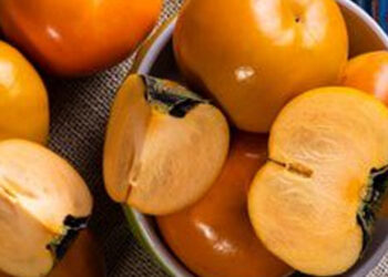 Tak Banyak yang Tahu, Ternyata Ini Ragam Manfaat Mengonsumsi Buah Kesemek