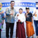 Khitanan Massal yang Digelar DWP Kota Tangsel Diapresiasi