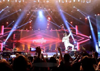 Cegah Praktik Percaloan Tiket Konser, Kemenparekraf Jalin Kolaborasi