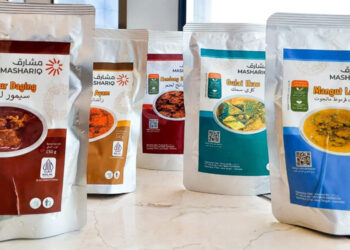 Rendang hingga Mangut Lele Jadi Sajian Jamaah Haji Indonesia Saat di Armina