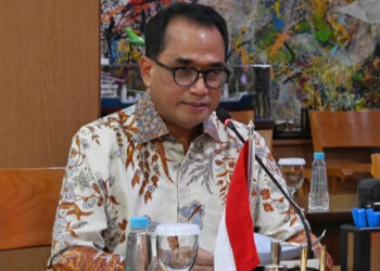 Apresiasi Program Promo Tarif Angkutan Massal, Menhub: Sesuai dengan GNKAU