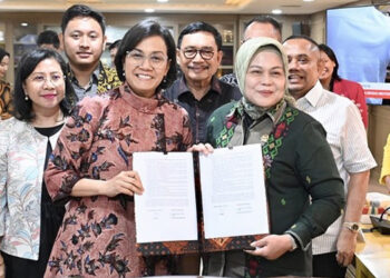 Pentingnya Desentralisasi Fiskal untuk Ciptakan Keadilan Sosial