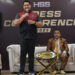 Padukan Sport-Entertainment, Menpora Harap HSS Tingkatkan Animo Olahraga Tinju Indonesia