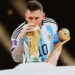 Semoga Lionel Messi Bisa Tularkan Kehebatannya ke Pemain Indonesia
