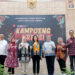 Kemenparekraf Tekankan Tiga Hal Penting dalam Memajukan Desa Wisata