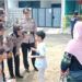 Samapta Polsek Pamulang Gelar Patroli Dialogis, Ini Tempat Sasarannya