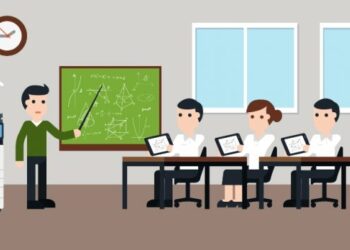 Pentingnya Pendidikan sebagai Penunjang Masa Depan