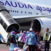 Saudia Airlines Kerap Ubah Kapasitas Seat Pesawat, Kemenag: Tidak Sejalan dengan Jargon Saudi