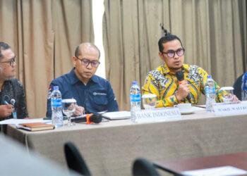 Pilar Ungkap 6 Langkah Antisipatif Pemkot Tangsel dalam Kendalikan Inflasi