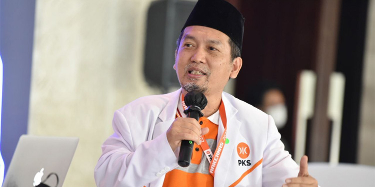 Terkait Rencana Pertemuan PDIP dengan Demokrat, PKS Beri Tanggapan Begini