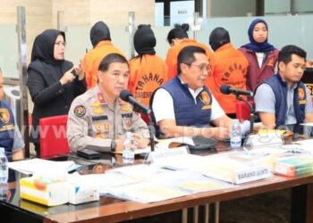 Modus Baru TPPO, Kirim Mahasiswa Magang ke Jepang