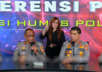 Korlantas Tanggapi ‘Teguran’ Kapolri Terkait Praktik Uji SIM Zig-Zag dan Angka 8
