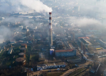 Kondisi Udara Jakarta Memprihatinkan, KLHK Diminta Lakukan Kajian Pencegahan dan Pengendalian