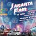 Mau Berlibur ke Jakarta Fair Kemayoran 2023? Cek Cara Beli Tiketnya