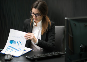 Apakah Profesi Akuntan Akan Tergantikan Oleh AI di Masa Depan?