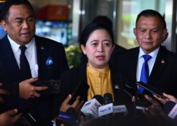 Belum Dapat Dibawa ke Paripurna, RUU Perampasan Aset dan RUU Kesehatan Perlu Ikuti Mekanisme