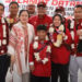Indonesia Juara Umum ASEAN Para Games 2023, Cetak Rekor dan Hattrick