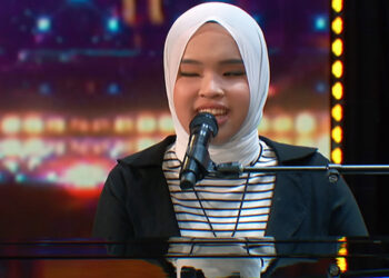 Penampilan Putri Ariani di America’s Got Talent Bukti Difabel Bisa Berprestasi