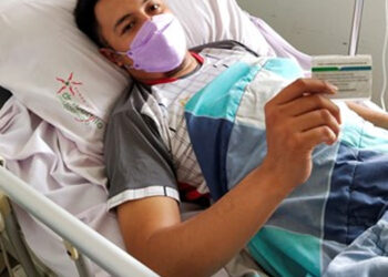 Kebijakan Kelas Rawat Inap Standar BPJS Kesehatan Jangan Persulit Rakyat