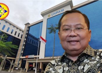 Memaknai Pancasila Untuk Kehidupan yang Manusiawi dan Toleran