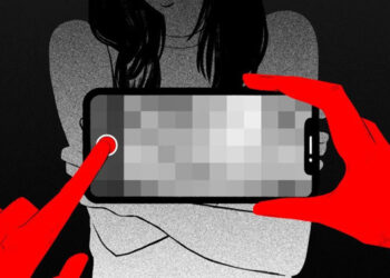 Kumandang Banten PW Tangerang Raya Mengutuk Tindakan Revenge Porn