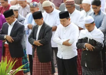 PM Italia Berencana Terbitkan RUU yang Mengatur Pembatasan Salat, DPR: Terkesan Dipaksakan