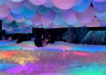 Fotografer Profesional Puji Kemampuan Kamera Samsung Galaxy A54 5G