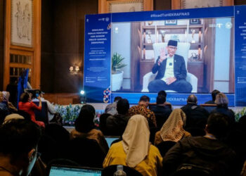 Usulkan 24 Oktober Sebagai Hari Ekonomi Kreatif Nasional, Ini Harapan Sandiaga