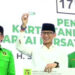Lulus Ospek, Sandiaga Uno Resmi Gabung PPP