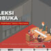 Setkab Gelar Seleksi Terbuka 5 Jabatan Pimpinan Tinggi Pratama, Ini Persyaratannya