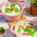 Es Selendang Mayang Kuliner Tradisional Khas Betawi