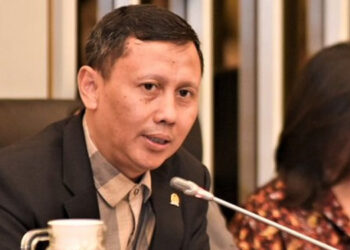 Soroti PP Ekspor Pasir Laut, Komisi IV: Ekologi Jangan Sampai Dikalahkan Ekonomi