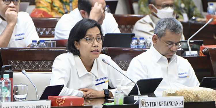 Pemulihan Ekonomi Indonesia Merata, Presiden Instruksikan Hal Ini
