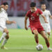 Hadapi Argentina, Rafael Struick Bakal Tampil All Out