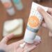 Review Produk Sunscreen The Originote