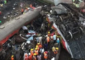 Kemenlu Pastikan Tak Ada Korban WNI dalam Kecelakaan Kereta Maut di India