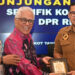 Tinjau Kesiapan Tangsel Hadapi Pemilu 2024, Komisi II Titikberatkan Beberapa Permasalahan